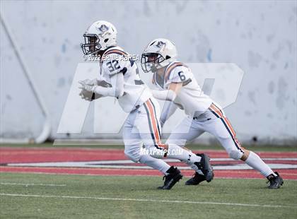 Thumbnail 2 in Balboa @ Washington (CIF SF Playoffs) photogallery.