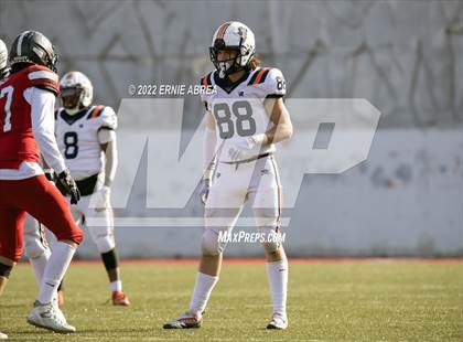 Thumbnail 2 in Balboa @ Washington (CIF SF Playoffs) photogallery.