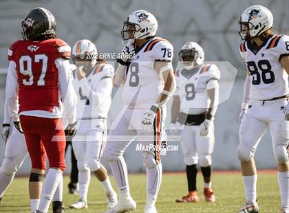 Thumbnail 1 in Balboa @ Washington (CIF SF Playoffs) photogallery.