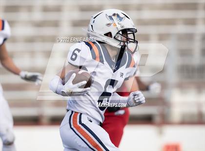 Thumbnail 1 in Balboa @ Washington (CIF SF Playoffs) photogallery.