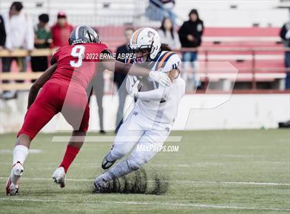Thumbnail 3 in Balboa @ Washington (CIF SF Playoffs) photogallery.