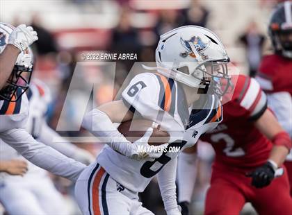 Thumbnail 1 in Balboa @ Washington (CIF SF Playoffs) photogallery.