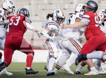 Thumbnail 2 in Balboa @ Washington (CIF SF Playoffs) photogallery.