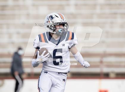 Thumbnail 3 in Balboa @ Washington (CIF SF Playoffs) photogallery.
