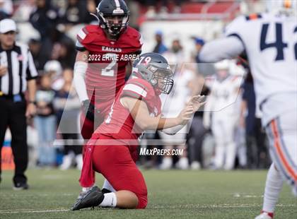 Thumbnail 3 in Balboa @ Washington (CIF SF Playoffs) photogallery.