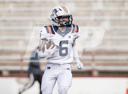 Thumbnail 2 in Balboa @ Washington (CIF SF Playoffs) photogallery.