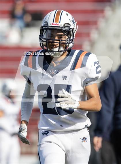 Thumbnail 1 in Balboa @ Washington (CIF SF Playoffs) photogallery.