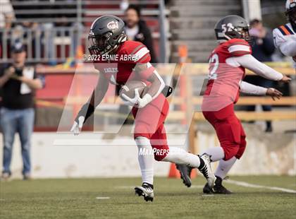 Thumbnail 3 in Balboa @ Washington (CIF SF Playoffs) photogallery.
