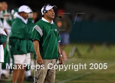 Thumbnail 3 in Marshall vs. Eagle Rock (Section Final) photogallery.