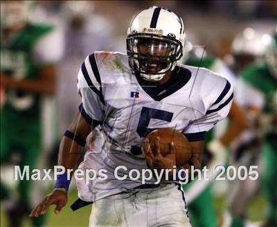 Thumbnail 1 in Marshall vs. Eagle Rock (Section Final) photogallery.