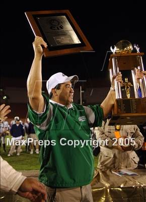 Thumbnail 3 in Marshall vs. Eagle Rock (Section Final) photogallery.