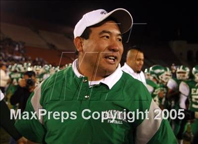 Thumbnail 3 in Marshall vs. Eagle Rock (Section Final) photogallery.