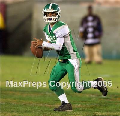 Thumbnail 1 in Marshall vs. Eagle Rock (Section Final) photogallery.