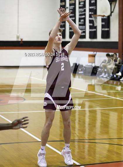 Thumbnail 1 in Brazos vs East Bernard photogallery.