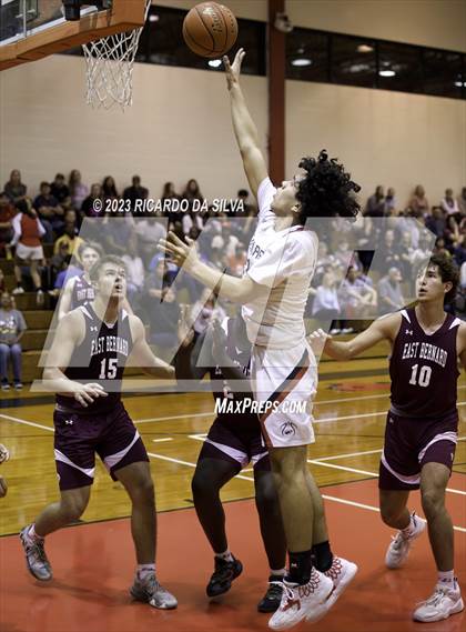 Thumbnail 2 in Brazos vs East Bernard photogallery.