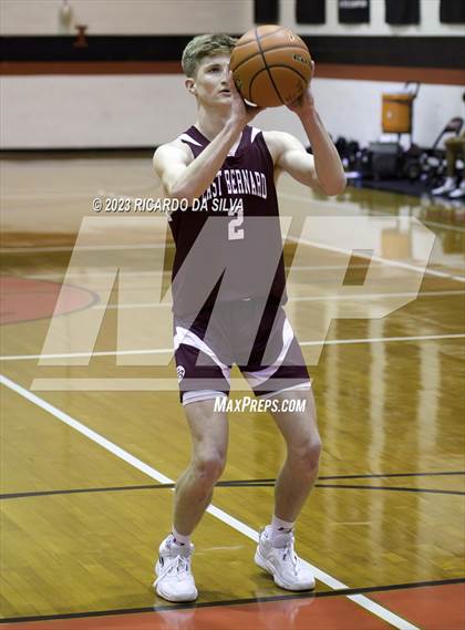 Thumbnail 3 in Brazos vs East Bernard photogallery.