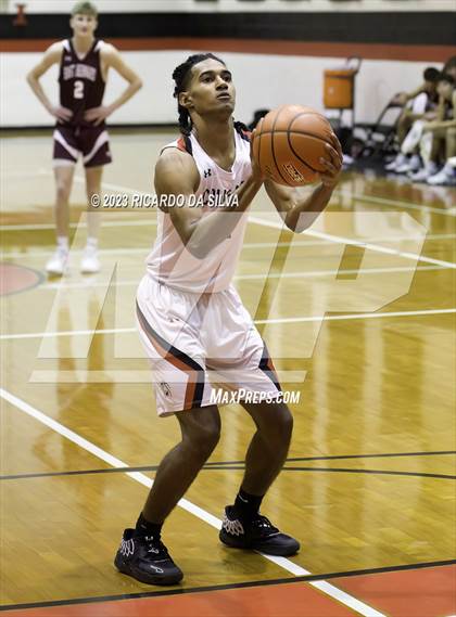 Thumbnail 2 in Brazos vs East Bernard photogallery.