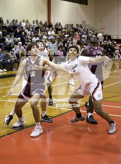 Thumbnail 1 in Brazos vs East Bernard photogallery.