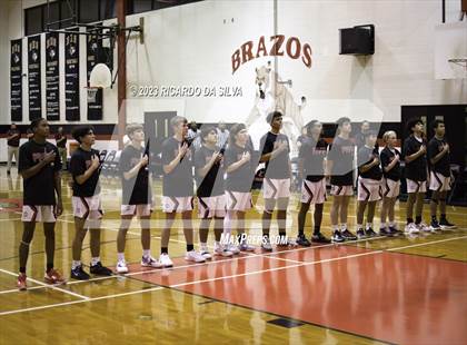 Thumbnail 1 in Brazos vs East Bernard photogallery.