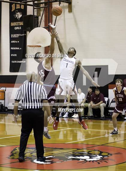Thumbnail 1 in Brazos vs East Bernard photogallery.