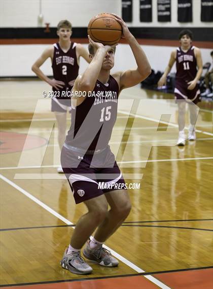 Thumbnail 1 in Brazos vs East Bernard photogallery.