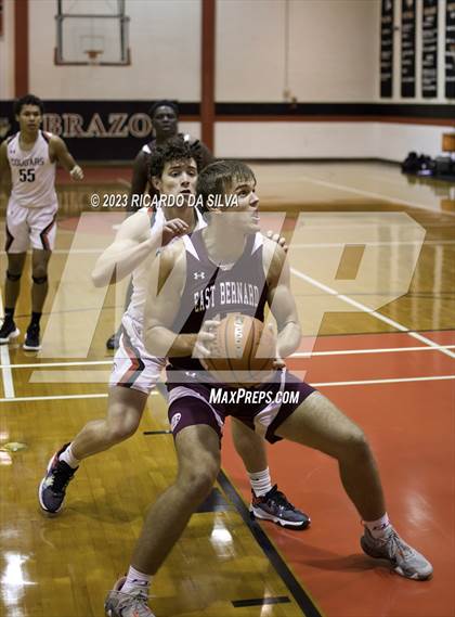 Thumbnail 2 in Brazos vs East Bernard photogallery.