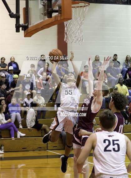 Thumbnail 1 in Brazos vs East Bernard photogallery.