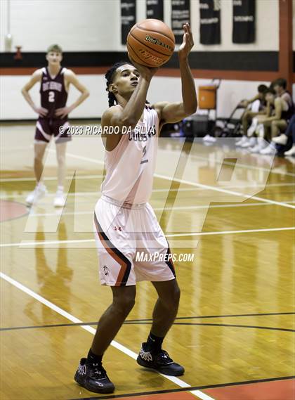 Thumbnail 3 in Brazos vs East Bernard photogallery.