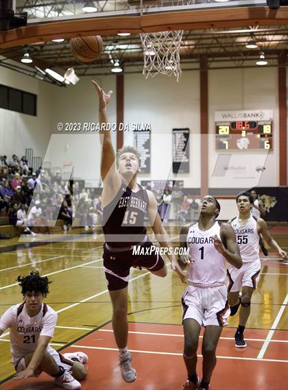 Thumbnail 1 in Brazos vs East Bernard photogallery.