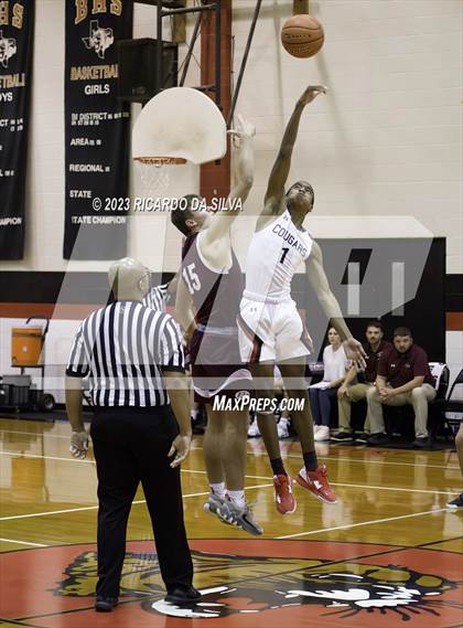 Thumbnail 2 in Brazos vs East Bernard photogallery.