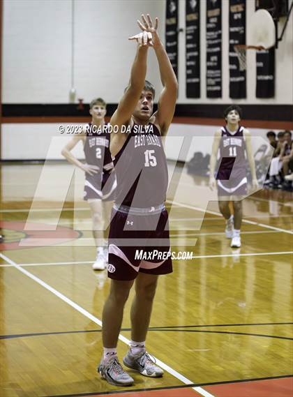 Thumbnail 2 in Brazos vs East Bernard photogallery.