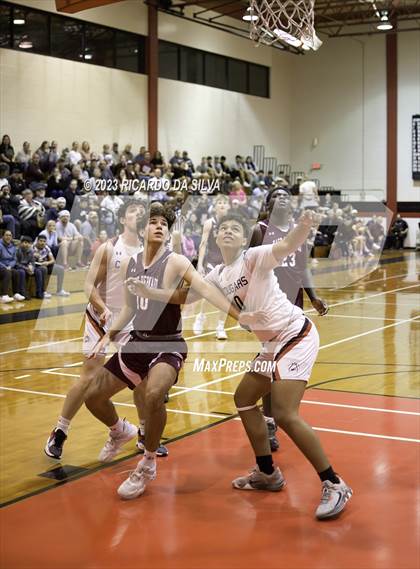 Thumbnail 3 in Brazos vs East Bernard photogallery.