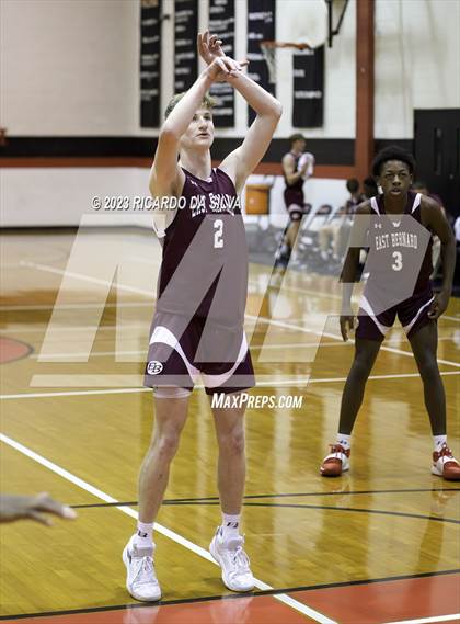 Thumbnail 1 in Brazos vs East Bernard photogallery.