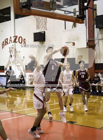Thumbnail 2 in Brazos vs East Bernard photogallery.