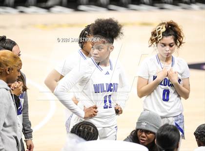 Thumbnail 2 in Montgomery @ Oakland (CIF State Division 5 Final) photogallery.