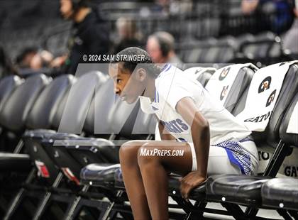 Thumbnail 2 in Montgomery @ Oakland (CIF State Division 5 Final) photogallery.
