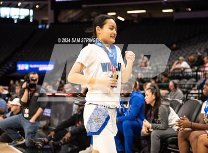 Thumbnail 2 in Montgomery @ Oakland (CIF State Division 5 Final) photogallery.