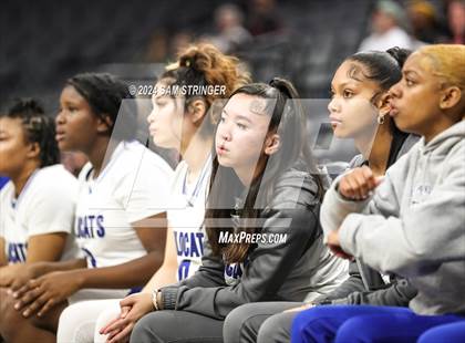 Thumbnail 3 in Montgomery @ Oakland (CIF State Division 5 Final) photogallery.