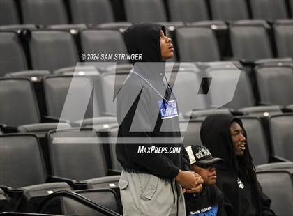 Thumbnail 2 in Montgomery @ Oakland (CIF State Division 5 Final) photogallery.