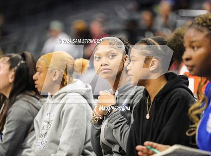 Thumbnail 2 in Montgomery @ Oakland (CIF State Division 5 Final) photogallery.