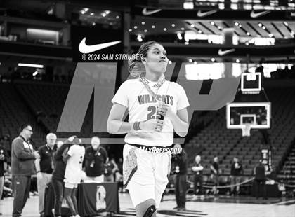 Thumbnail 2 in Montgomery @ Oakland (CIF State Division 5 Final) photogallery.