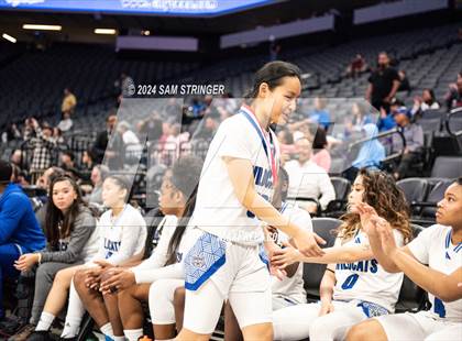 Thumbnail 2 in Montgomery @ Oakland (CIF State Division 5 Final) photogallery.