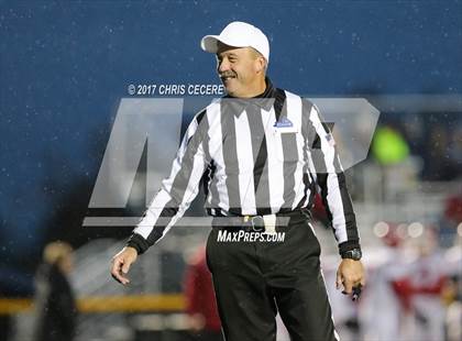 Thumbnail 1 in Red Jacket vs. Alexander (Section 5 Class D Semifinal) photogallery.