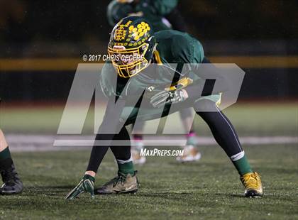 Thumbnail 3 in Red Jacket vs. Alexander (Section 5 Class D Semifinal) photogallery.