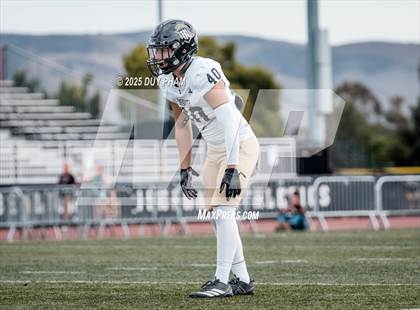 Thumbnail 2 in JV: Servite @ JSerra photogallery.