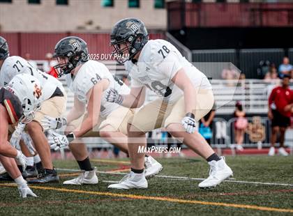 Thumbnail 2 in JV: Servite @ JSerra photogallery.