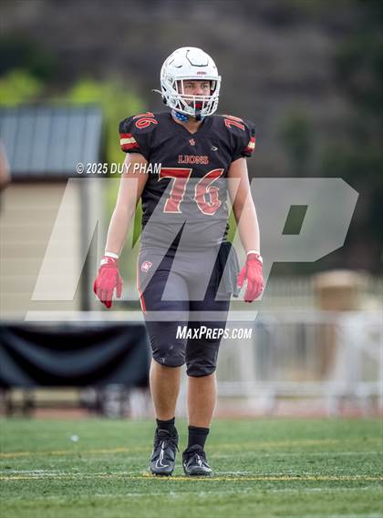 Thumbnail 1 in JV: Servite @ JSerra photogallery.