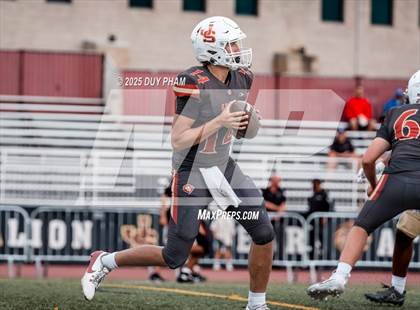 Thumbnail 1 in JV: Servite @ JSerra photogallery.