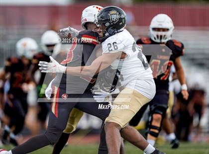 Thumbnail 1 in JV: Servite @ JSerra photogallery.