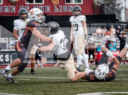 Thumbnail 2 in JV: Servite @ JSerra photogallery.